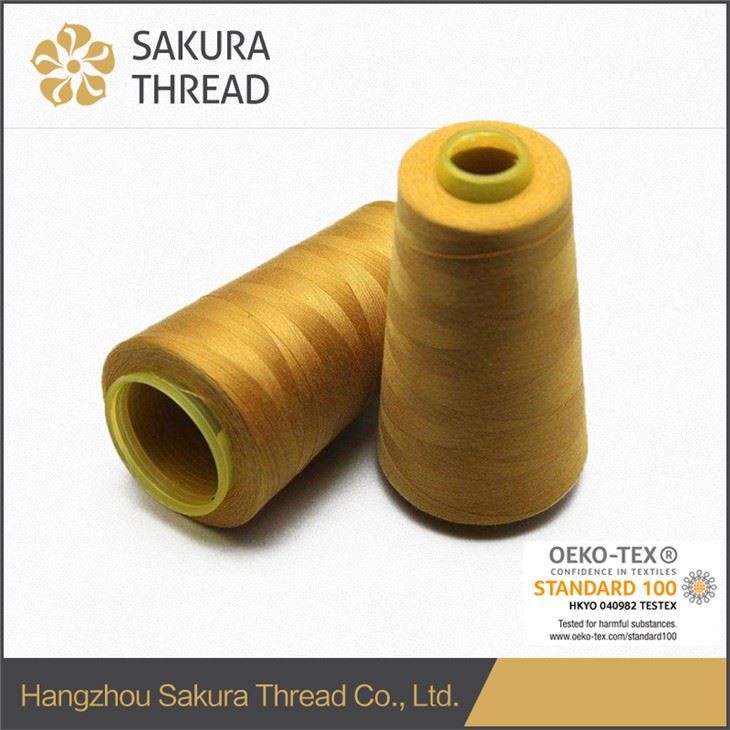 Thread manufacturers