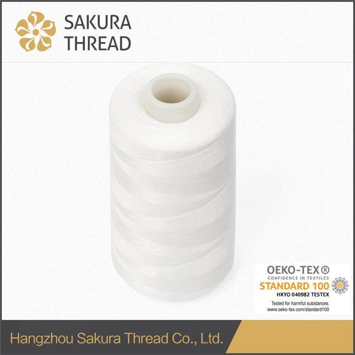 کور کاتا ہوا سلائی دھاگہ