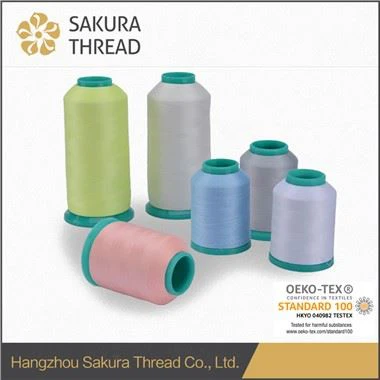 دی ڈارک ایمبرائیڈری تھریڈ میں چمکیں۔